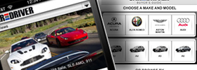 Android App Development, iPhone App Development