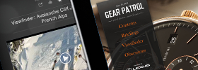 Mobile App Development
