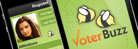 Voter Buzz