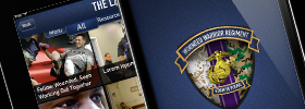 Android App Development, iPhone App Development